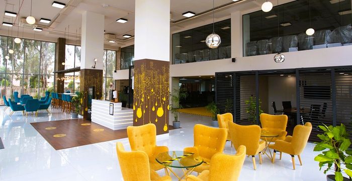 Bbmp Katha No639/645/1 Survey No 68 Village Varthur Main Rd Next To Skr Kalyan Mantapa Thubarahalli, Bengaluru - Image 5