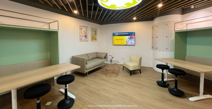 Level 13 (C) Jalan Merdeka, Labuan - Image 2