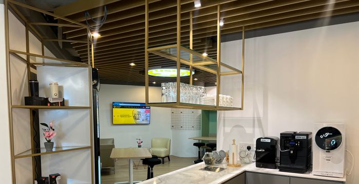 Level 13 (C) Jalan Merdeka, Labuan - Image 3