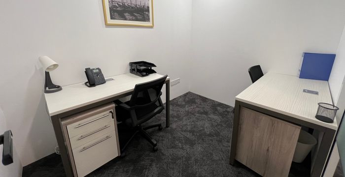 Level 13 (C) Jalan Merdeka, Labuan - Image 2