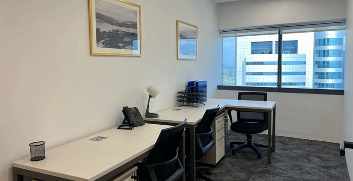 Level 13 (C) Jalan Merdeka, Labuan - Image 4