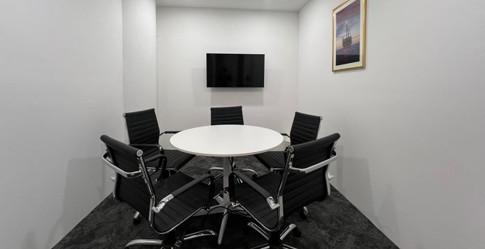 1 Person Private Office at Level 13 (C) Jalan Merdeka, Labuan | Office Hub