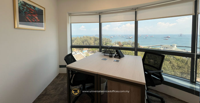 Level 13 (C) Jalan Merdeka, Labuan, Wilayah Persekutuan Labuan 87000 ...