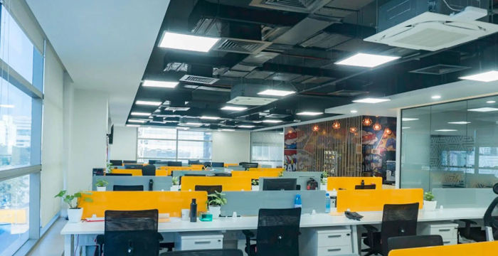 Raja Ram Mohan Roy Rd Sampangi Rama Nagara Ashok Nagar, Bengaluru - Image 2