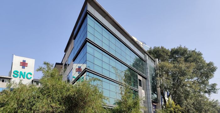 Raja Ram Mohan Roy Rd Sampangi Rama Nagara Ashok Nagar, Bengaluru - Image 5