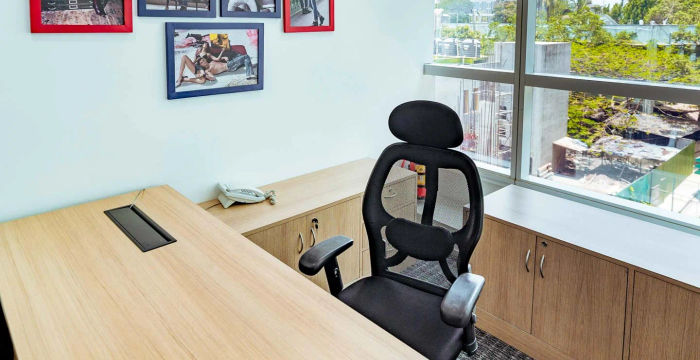 Andheri - Kurla Rd Chimatpada Marol Andheri East, Mumbai - Image 3