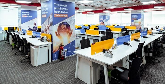 Andheri - Kurla Rd Chimatpada Marol Andheri East, Mumbai - Image 4