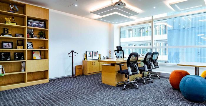 Andheri - Kurla Rd Chimatpada Marol Andheri East, Mumbai - Image 5