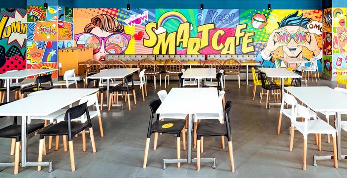 Andheri - Kurla Rd Chimatpada Marol Andheri East, Mumbai - Image 4