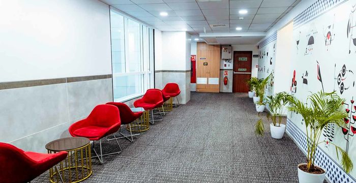 Andheri - Kurla Rd Chimatpada Marol Andheri East, Mumbai - Image 3