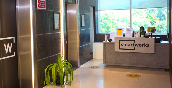 Block 3 A3 & A4 North Guindy Industrial Estate Sidco Industrial Estate Guindy, Chennai - Image 5