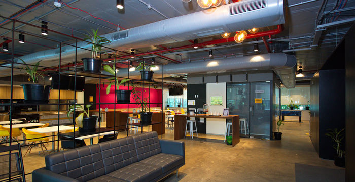 Block 3 A3 & A4 North Guindy Industrial Estate Sidco Industrial Estate Guindy, Chennai - Image 5