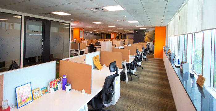 Block 3 A3 & A4 North Guindy Industrial Estate Sidco Industrial Estate Guindy, Chennai - Image 2