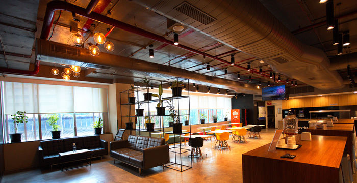 Block 3 A3 & A4 North Guindy Industrial Estate Sidco Industrial Estate Guindy, Chennai - Image 3