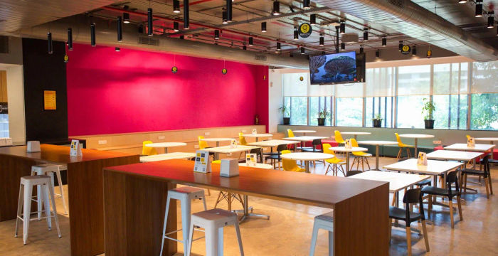 Block 3 A3 & A4 North Guindy Industrial Estate Sidco Industrial Estate Guindy, Chennai - Image 4