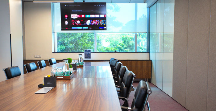 Block 3 A3 & A4 North Guindy Industrial Estate Sidco Industrial Estate Guindy, Chennai - Image 3