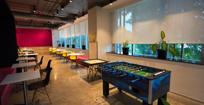 Block 3 A3 & A4 North Guindy Industrial Estate Sidco Industrial Estate Guindy, Chennai - Image 2