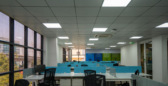 Ground Bharati Vilas 100 Feet Rd Guindy Industrial Estate 26b Ekkatuthangal, Chennai - Image 4