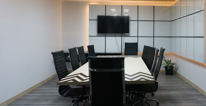 Ground Bharati Vilas 100 Feet Rd Guindy Industrial Estate 26b Ekkatuthangal, Chennai - Image 2