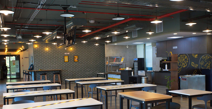 South Phase Ambedkar Nagar Sidco Industrial Estate Guindy, Chennai - Image 2