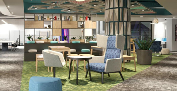 Tower C Bhoinagar Basti Bhoi Nagar, Bhubaneswar - Image 2