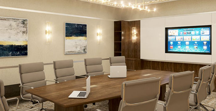 Crescent 4 Prestige Shantiniketan Itpl Main Rd, Bengaluru - Image 3