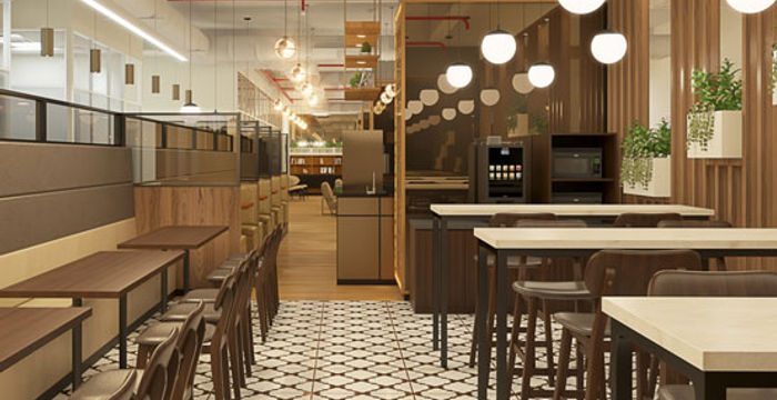 Crescent 4 Prestige Shantiniketan Itpl Main Rd, Bengaluru - Image 4