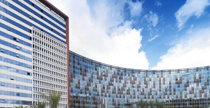 Crescent 4 Prestige Shantiniketan Itpl Main Rd, Bengaluru - Image 5