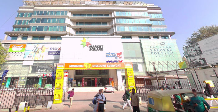 Opp Madivala Police Station Hosur Road, Bengaluru - Image 4