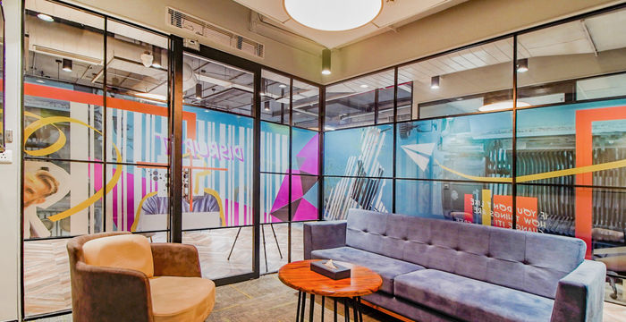 Unitech Cyber Park Sector 39, Gurugram - Image 3