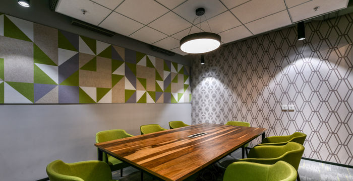 Unitech Cyber Park Sector 39, Gurugram - Image 2