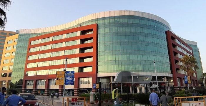 Unitech Cyber Park Sector 39, Gurugram - Image 3