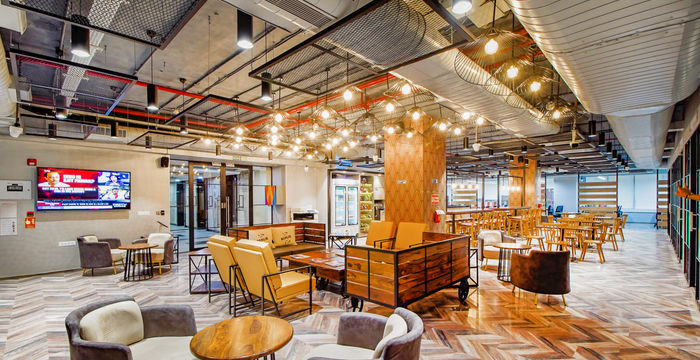 Unitech Cyber Park Sector 39, Gurugram - Image 4