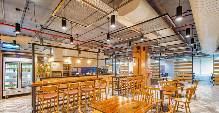 Unitech Cyber Park Sector 39, Gurugram - Image 5