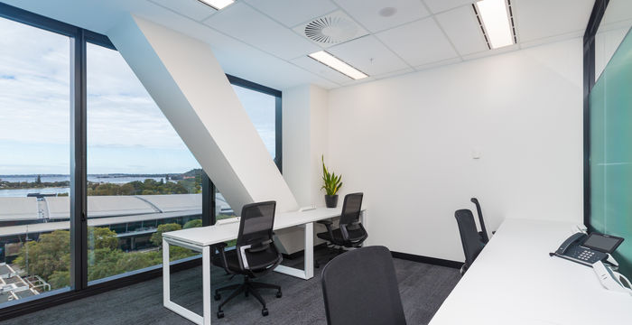 143 St Georges Terrace, Perth - Image 2