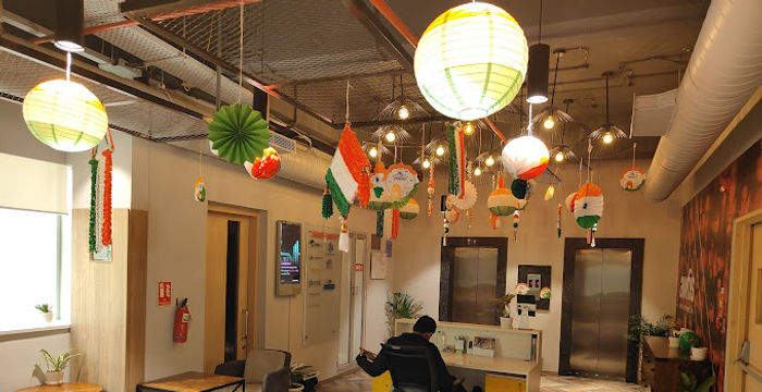 Augusta Point Golf Course Rd Parsvnath Exotica Dlf Phase 5 Sector 53, Gurugram - Image 3