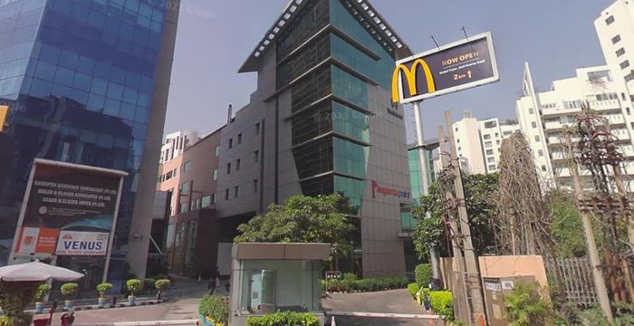 Augusta Point Golf Course Rd Parsvnath Exotica Dlf Phase 5 Sector 53, Gurugram - Image 4