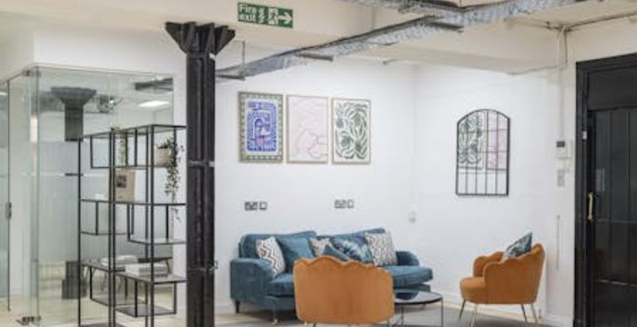 124-128 City Road, City Of London - Image 4