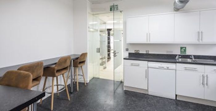 124-128 City Road, City Of London - Image 3