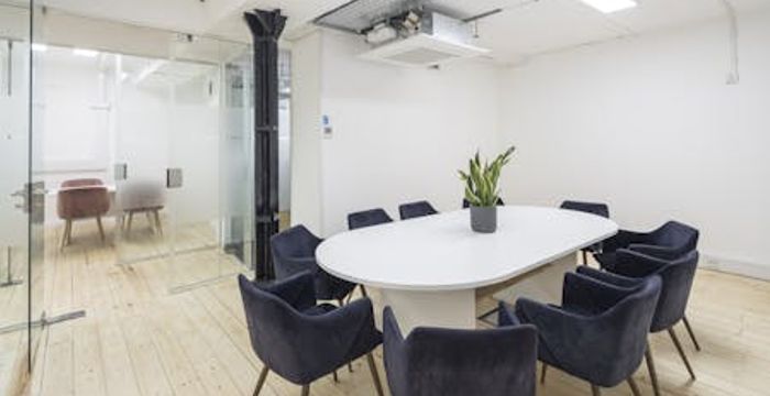 124-128 City Road, City Of London - Image 2