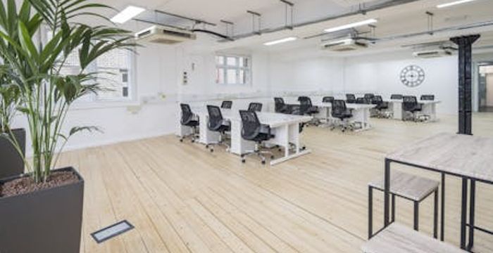 124-128 City Road, City Of London - Image 5