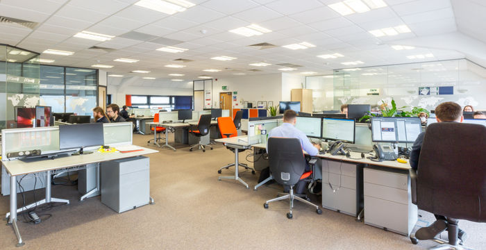 West Road West Road, Ransomes Industrial Estate - Image 3
