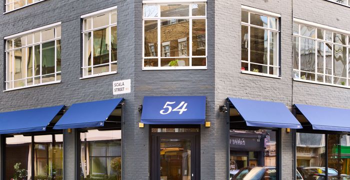 54 Charlotte Street, London - Image 5