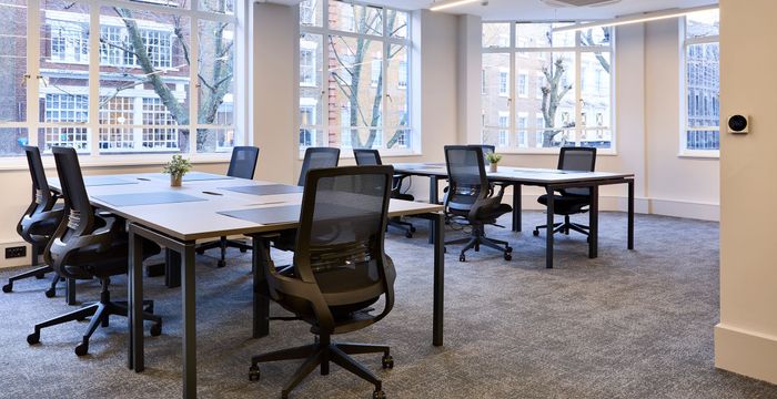 54 Charlotte Street, London - Image 2