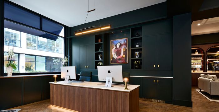 54 Charlotte Street, London - Image 4