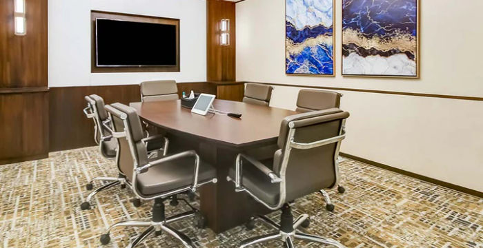 St Mark's Rd, Bengaluru - Image 4