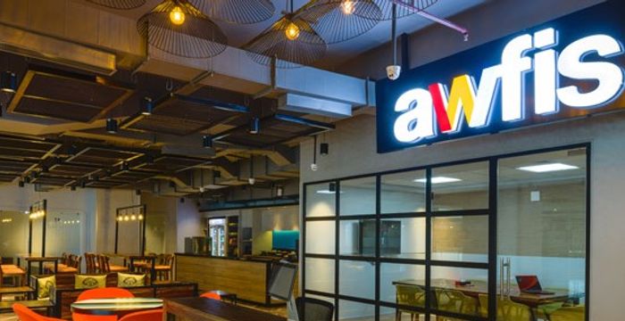 St Mark's Rd, Bengaluru - Image 3