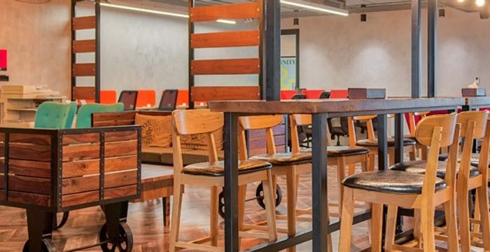 St Mark's Rd, Bengaluru - Image 2