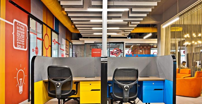 Dayananda Sagar University Kudlu Gate Hongasandra Village Begur Hobli Hosur Road, Bengaluru - Image 3