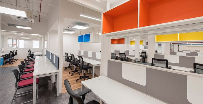 Dayananda Sagar University Kudlu Gate Hongasandra Village Begur Hobli Hosur Road, Bengaluru - Image 2